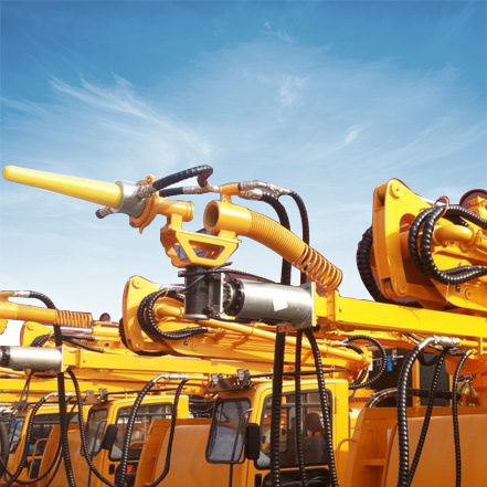 螺旋擺動油缸的潤滑系統(tǒng)重要性